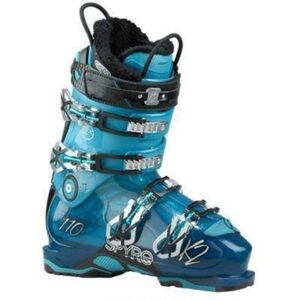 K2 Spyre 110 Ski Boots size 25.5